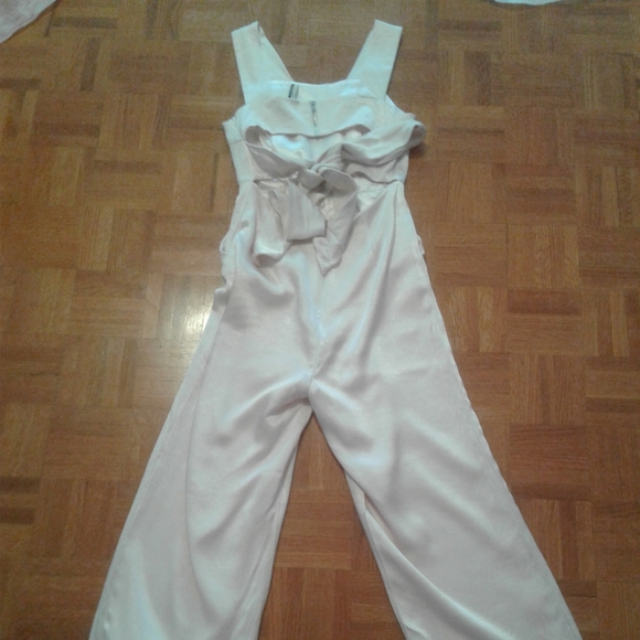 TOPSHOP JUMPSUIT - Picture 10 of 11